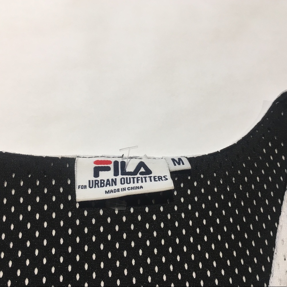 ☀️ FILA Reversible Tank Top 😎 - Picture 4 of 8